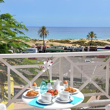 Chalet Santa Ana 7 By Villagrancanaria Playa del Inglés Exteriér fotografie