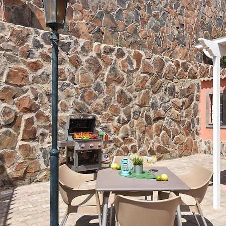 Chalet Santa Ana 7 By Villagrancanaria Playa del Inglés Exteriér fotografie
