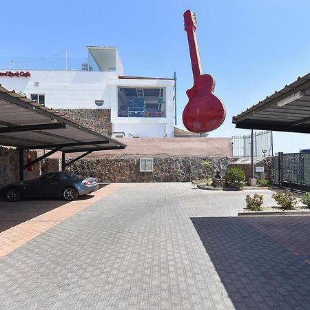 Chalet Santa Ana 7 By Villagrancanaria Playa del Inglés Exteriér fotografie