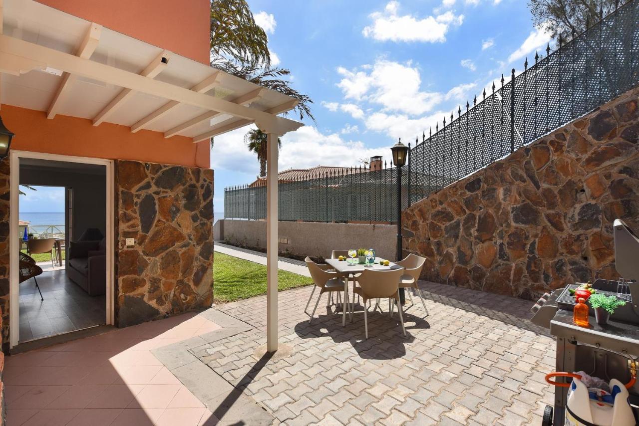 Chalet Santa Ana 7 By Villagrancanaria Playa del Inglés Exteriér fotografie