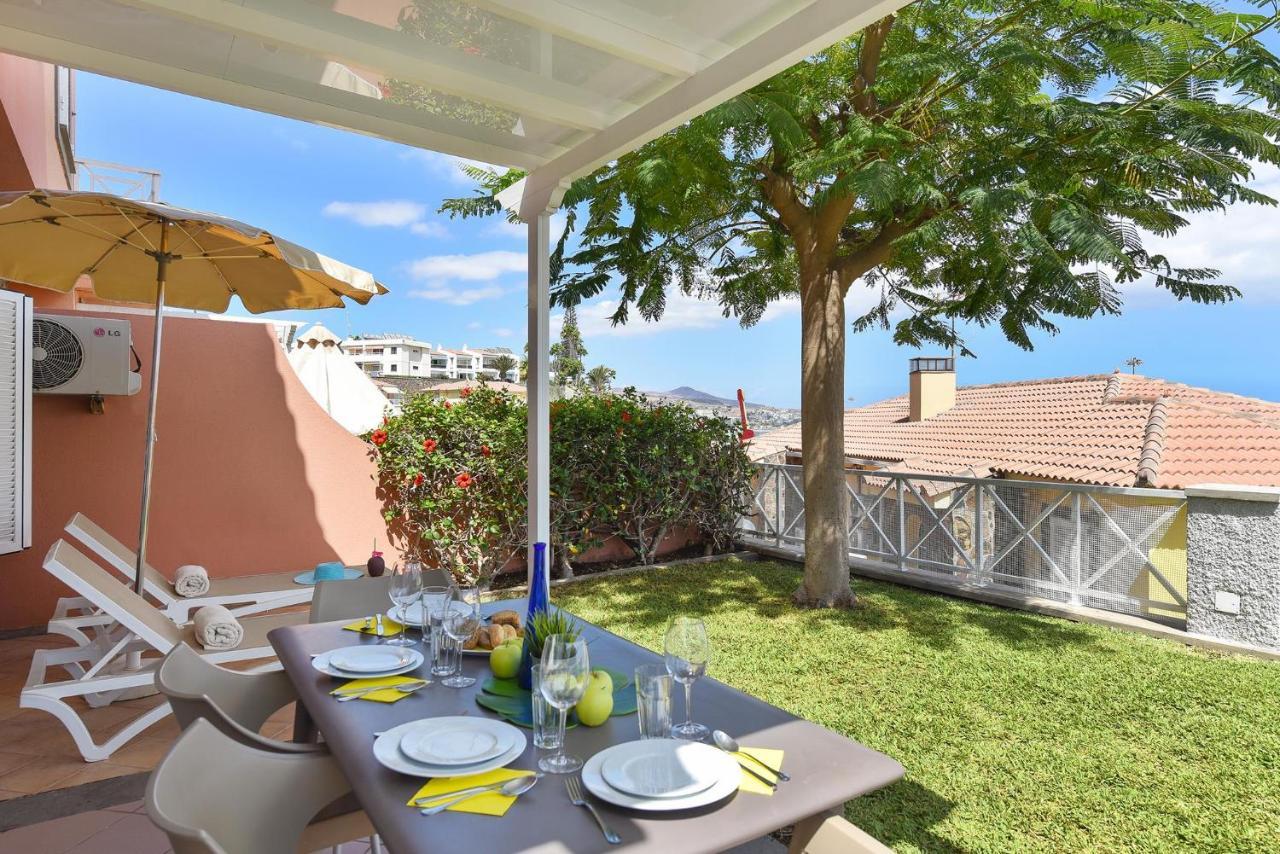 Chalet Santa Ana 7 By Villagrancanaria Playa del Inglés Exteriér fotografie