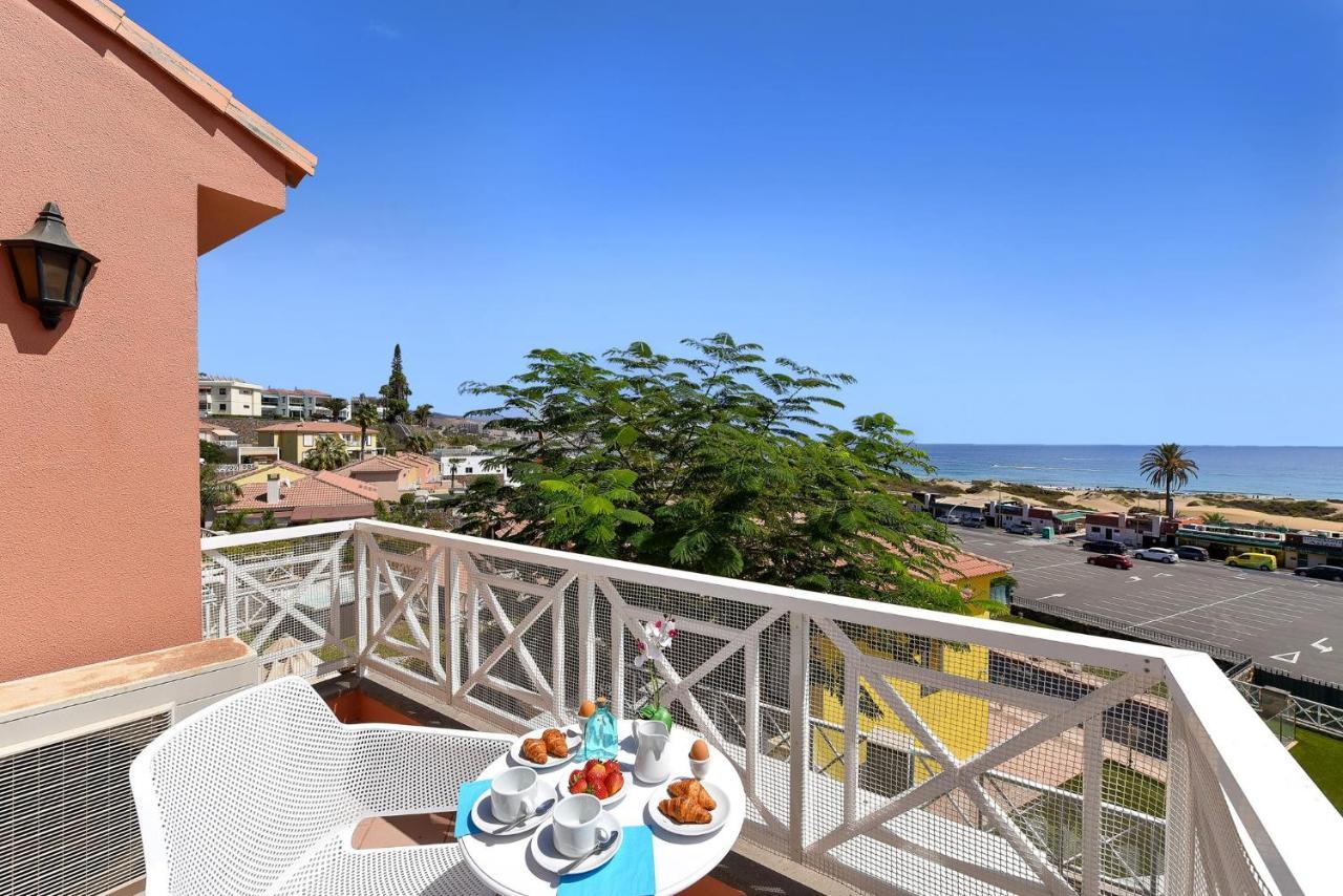 Chalet Santa Ana 7 By Villagrancanaria Playa del Inglés Exteriér fotografie