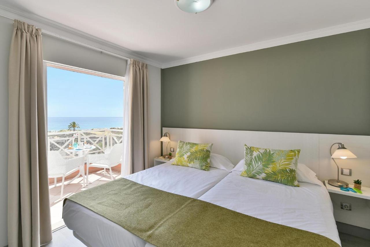 Chalet Santa Ana 7 By Villagrancanaria Playa del Inglés Exteriér fotografie