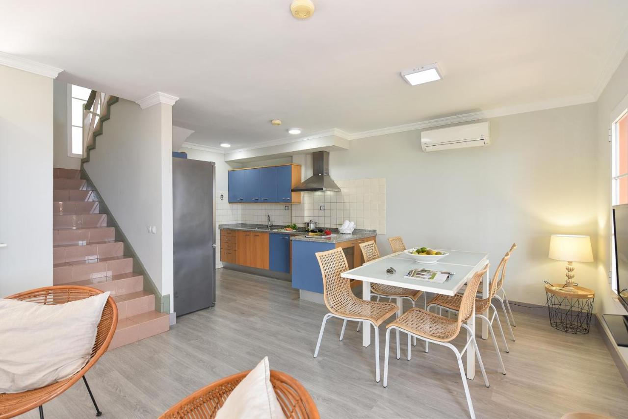 Chalet Santa Ana 7 By Villagrancanaria Playa del Inglés Exteriér fotografie